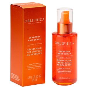 סרום אובליפיחה לשיקום שיער יבש צבוע ופגום 125 מ"ל - היירוקופ אובליפיחה HAIRKOP OBLIPHICA