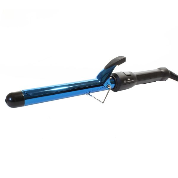 מסלסל בלו טיטניום XSZ-02-B - ריטר Ritter