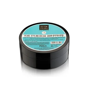 קרם פנינים מעצב Styling- אוקטן פרל OCTAN PEARL