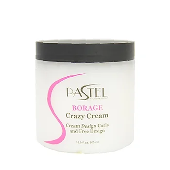 קרם לעיצוב- פסטל- PASTEL