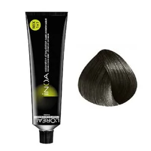 צבע לשיער מספר 6.11- אינואה INOA
