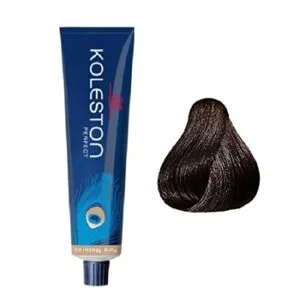 צבע לשיער מספר 4/07- וולה