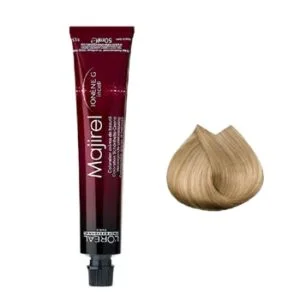 צבע לשיער מספר 8 - מג`ירל