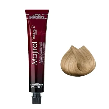 צבע לשיער מספר 8 - מג`ירל