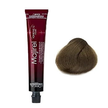 צבע לשיער מספר 7 - מג'ירל