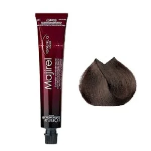 צבע לשיער מספר 5 - מג'ירל MAJIREL