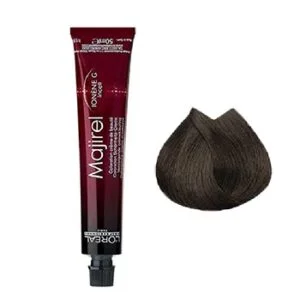 צבע לשיער מספר 4 - מג'ירל MAJIREL