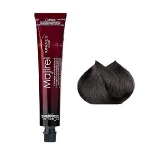צבע לשיער מספר 3 - מג'ירל MAJIREL
