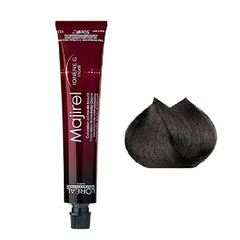 צבע לשיער מספר 3 - מג'ירל MAJIREL