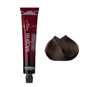 צבע לשיער מספר 5.0 - מג`ירל MAJIREL