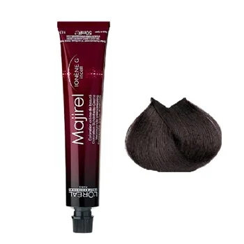צבע לשיער מספר 4.0 - מג`ירל MAJIREL