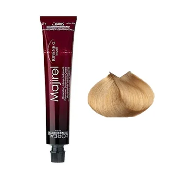 צבע לשיער מספר 9.3 - מג`ירל MAJIREL