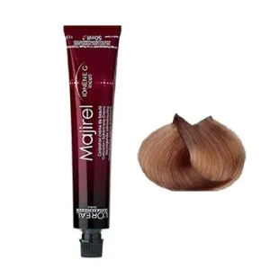 צבע לשיער מספר 8.34 - מג`ירל MAJIREL
