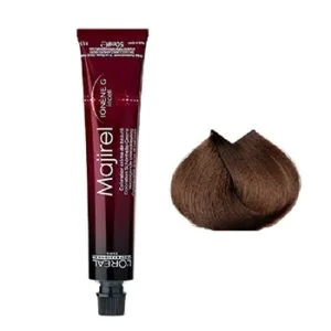 צבע לשיער מספר 6.3 - מג`ירל MAJIREL