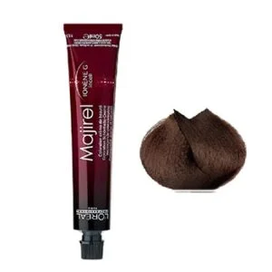 צבע לשיער מספר 5.3 - מג`ירל MAJIREL