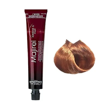 צבע לשיער מספר 8.45- מג`ירל MAJIREL