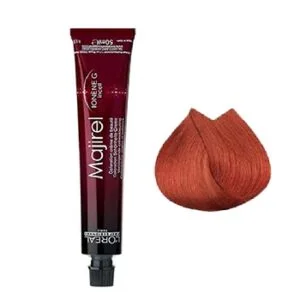 צבע לשיער מספר 7.43 - מג`ירל MAJIRAL