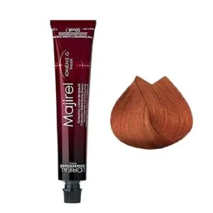 צבע לשיער מספר 7.44 - מג'ירל MAJIREL