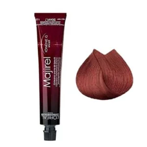 צבע לשיער מספר 6.46 - מג`ירל MAJIREL