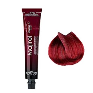 צבע לשיער מספר 5.60 - מג`ירל MAJIREL