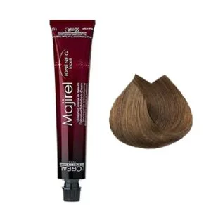 צבע לשיער מספר 7.31 - מג`ירל MAJIREL
