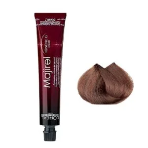 צבע לשיער מספר 6.35- מג`ירל MAJIREL