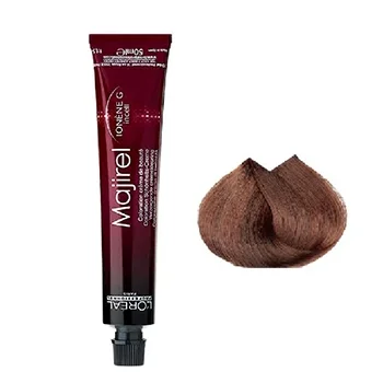 צבע לשיער מספר 6.45 - מג`ירל MAJIREL