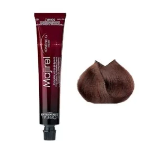 צבע לשיער מספר 5.35 - מג`ירל MAJIREL