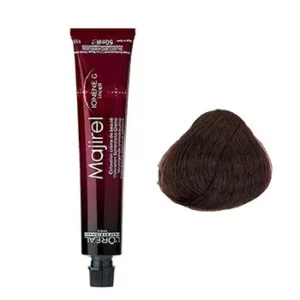 צבע לשיער מספר 5.5 - מג`ירל MAJIREL