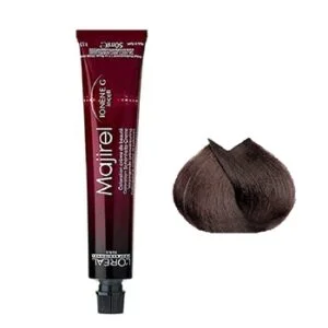 צבע לשיער מספר 4.35- מג`ירל MAJIREL