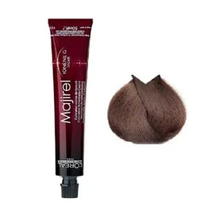 צבע לשיער מספר 6.23 - מג`ירל MAJIREL