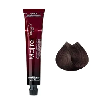 צבע לשיער מספר 4.15- מג`ירל MAJIREL