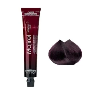 צבע לשיער מספר 4.20- מג`ירל MAJIREL