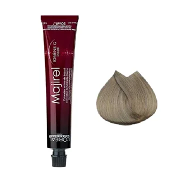 צבע לשיער מספר 9.1 - מג`ירל MAJIREL