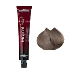 צבע לשיער מספר 8.1 - מג`ירל MAJIREL
