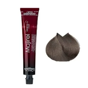 צבע לשיער מספר 7.1 - מג`ירל MAJIREL