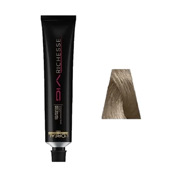 צבע לשיער מספר 7.13- דיה רישס DIA RICHESSE LOREAL