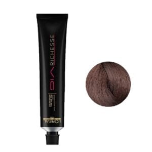 צבע לשיער מספר 5.32- דיה רישס DIA RICHESSE LOREAL