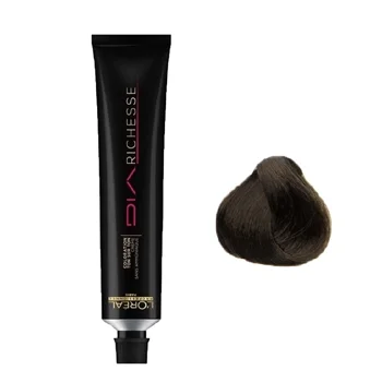 צבע לשיער מספר 6.12- דיה רישס DIA RICHESSE LOREAL