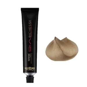 צבע לשיער מספר 9- דיה רישס DIA RICHESSE LOREAL