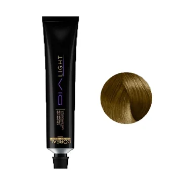 צבע לשיער מספר 6/3- דיה לייט DIA LIGHT LOREAL