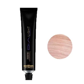צבע לשיער מספר 10/13- דיה לייט DIA LIGHT LOREAL