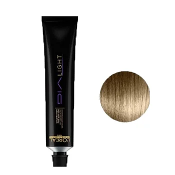 צבע לשיער מספר 8- דיה לייט DIA LIGHT LOREAL