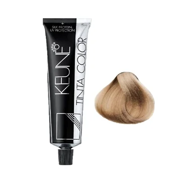 צבע לשיער מספר 9.31-  קיון KEUNE