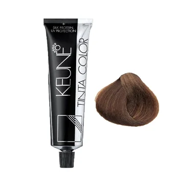 צבע לשיער מספר 7.31-  קיון KEUNE