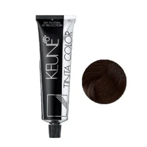 צבע לשיער מספר 4.00-  קיון KEUNE