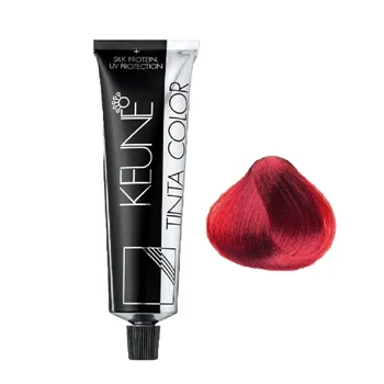צבע לשיער מספר 666-  קיון KEUNE