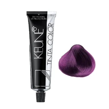 צבע לשיער מספר 0.77- קיון KEUNE
