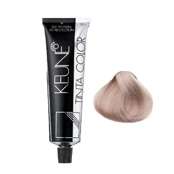 צבע לשיער מספר 10.7-  קיון KEUNE