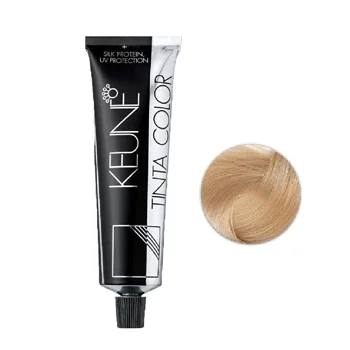 צבע לשיער מספר 10-  קיון KEUNE